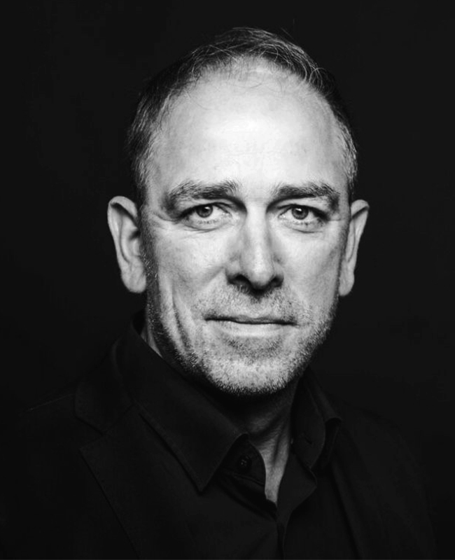 Martin Bauernschubert