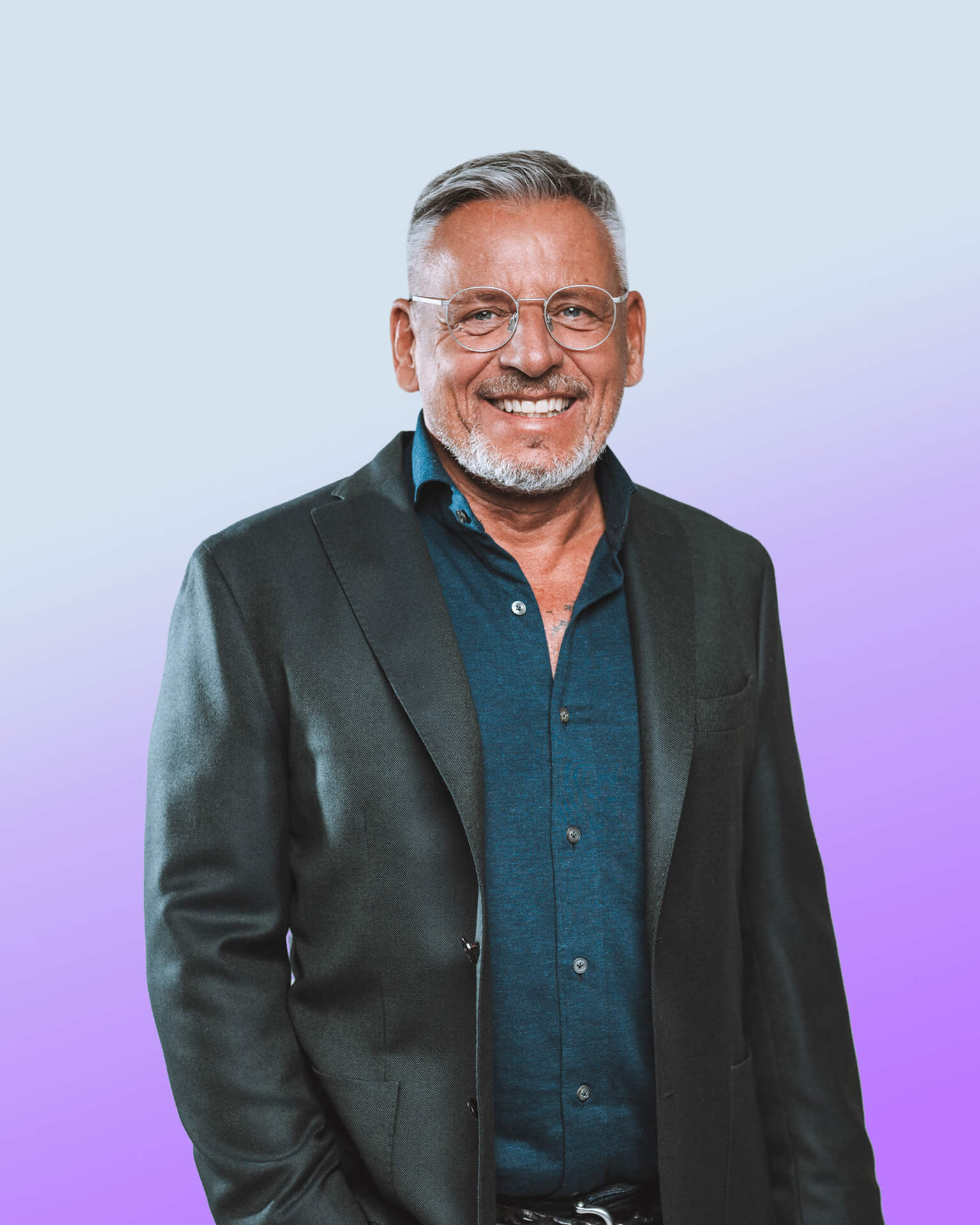 Holger Säger